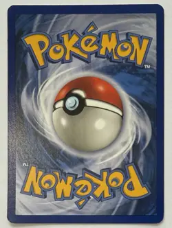 Electrode Pokemon TCG Base Set Unlimited 21/102 Non-Holo Rare 1999 LP - Image 2