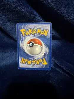 Pokemon TCG Sceptile - 8/106, Great Encounters Reverse Holo HP - Image 3
