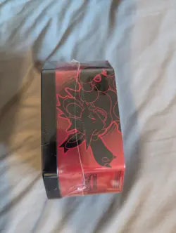 Mewtwo EX Tin - Destined Rivals - Factory Sealed/New - Pokemon TCG - Image 2