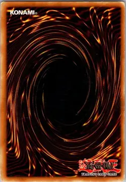 Barrier Statue of the Stormwinds CDIP-EN021 Cyberdark Impact-1st Edition - Image 2