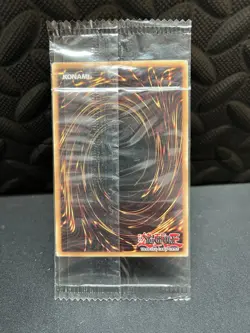 | Yugioh Lumina, Lightsworn Summoner Ultra Rare LART-EN045 Sealed NM Lost Art | - Image 2