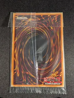 Yugioh - Vampire Vamp LART-EN033 Limited Edition Ultra Rare NM - Sealed - Image 2