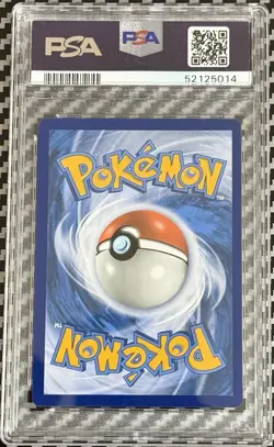 Pokemon Cosmic Eclipse # 241 Full Art Pikachu PSA 10 Card GEM MINT! Secret Rare! - Image 5