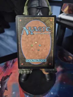 Unfinity Magic the Gathering Watery Grave Borderless Foil Rare Card #278 - Image 2