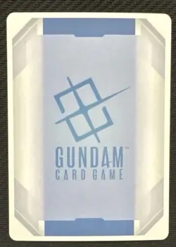 Gundam Card Game Shuji Ito ST06-010 C+ Parallel Shop Battle Promo Japanese - Image 2