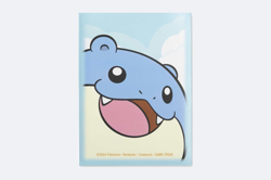 Spheal Appeal Individual Card Sleeve Pokemon Center Original - Image 1