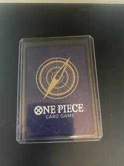Yasopp OP09-013 SP OP12 Alternate Art One Piece Card English Legacy of the Maste - Image 2