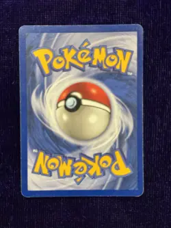 Pokemon TCG Dragonite Fossil Holo Rare Card Unlimited LP 4/62 Vintage 1999 WOTC - Image 2