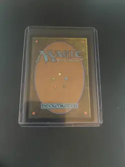 Maze of Ith - #250 Foil - Dominaria Remastered - Mtg - Image 2