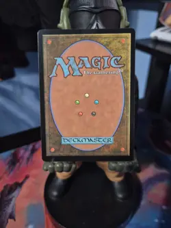 Esper Sentinel #12 MTG the List Reprints Rare NM Condition - Image 2