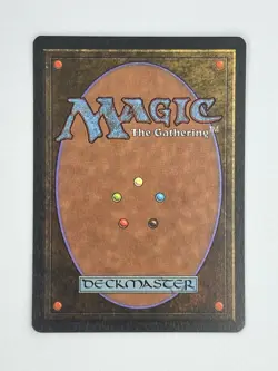 MTG ROCKET LAUNCHER Antiquities Regular MT+ Magic The Gathering - Image 2