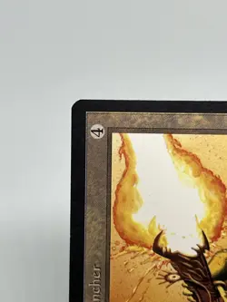 MTG ROCKET LAUNCHER Antiquities Regular MT+ Magic The Gathering - Image 4