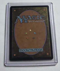 Sita Varma, Masked Racer Aetherdrift RARE Foil BORDERLESS MTG NM/M - Image 2