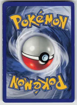 1999 Pokemon Base Set Shadowless Mewtwo 10/102 HP - Image 2