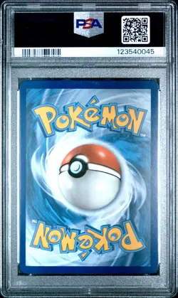 2022 POKEMON SWSH BLACK STAR PROMO #236 DRAGONITE VSTAR PSA 10 - Image 2