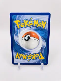 Gumshoos 153/132 Illustration Rare - NM - Pokemon Mega Evolution - Image 2