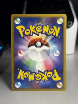 Staraptor M 018/022 Pokemon Japan Movie Commemoration Random Pack (2009) (LP+) - Image 2