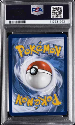 2024 POKEMON PLAY! POKEMON PRIZE PACK: SER 4 #066 TYRANITAR EX PSA 10 - Image 2