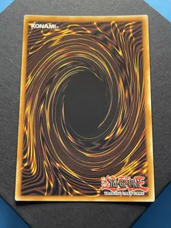 Blazing Cartesia, The Virtuous | DABL-EN011 | Secret Rare | NM | 1st Ed |YuGiOh! - Image 4