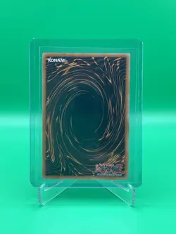 YUGIOH• K9-LC Release Restraint RARE Justice Hunters JUSH-EN038 - Image 2