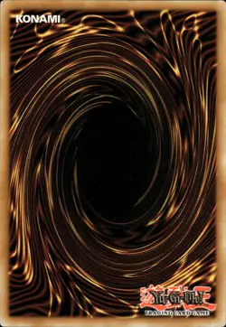 Dark Room Of Nightmare - 1st Edition SD3-EN022 - NM - YuGiOh - Image 2