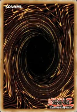 Mage Power - 1st Edition SD6-EN022 - MP - YuGiOh - Image 2