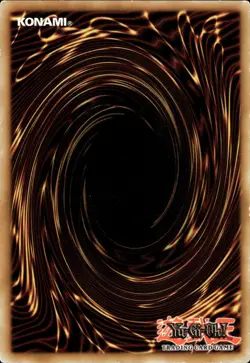 Defense Draw - 1st Edition 5DS3-EN038 - LP - YuGiOh - Image 2