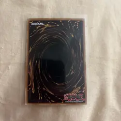 Yugioh TCG Heavenly Zephyr - Miradora BLVO-EN029 Secret Rare 1st Edition NM-Mint - Image 2