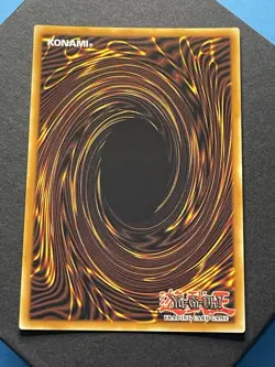 Herald Of The Arc Light | RA01-EN031 | Quarter Century Secret Rare | YuGiOh! - Image 5