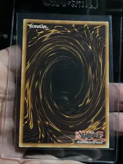 1x (M/NM) - Retaliating C - MP25-EN027 - Starlight Rare - 1st Edition Yugioh - Image 4