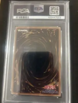 PSA 10 Evil Twin Lilla Prismatic Secret Rare 2022 Yugioh JP - Image 3