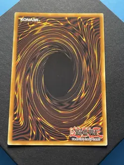 Jinzo | PSV-EN000 | Secret Rare | 25th Anniversary | NM | YuGiOh! - Image 5