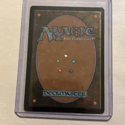 MTG Magic the Gathering Card Phyrexian Arena LP - Image 2
