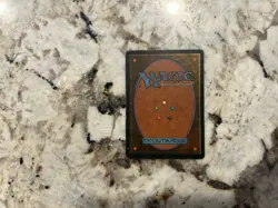 Mtg Mystic Remora Card Magic the Gathering Mystic Remora MP - Image 2
