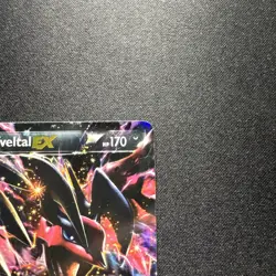Yveltal EX 79/146 - Pokemon XY Base Set Card - LP - Image 4