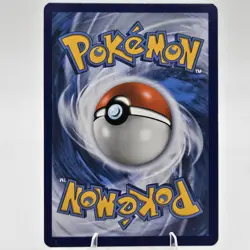 Suicune XY Breakpoint 30/122 Exclusive Cosmos Holo Rare Promo Pokemon Card - Image 4