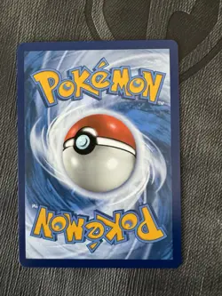 Team Rockets Moltres EX 229/182 Destined Rivals Full Art Holo Card - Image 2