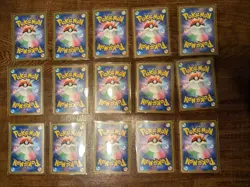 Sealed Pokemon Card Game Classic Deck Set Japanese Charizard Blastoise Venusaur - Image 5
