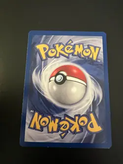 Giovanni’s Magikarp 73/132 Gym Challenge Unlimited 2000 Pokemon Card Common NM - Image 2