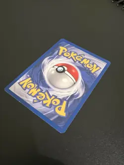 Giovanni’s Magikarp 73/132 Gym Challenge Unlimited 2000 Pokemon Card Common NM - Image 5