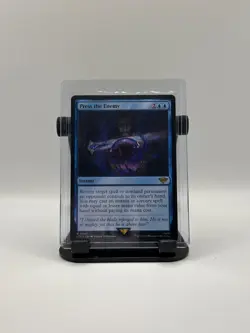 MTG, Press the Enemy 65 NM Universes Beyond: the Lord of the Rings Regular - Image 1