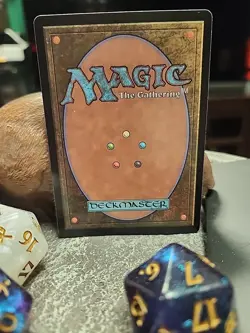 MTG Counterspell - Regular - Commander Masters #0081 - Image 2