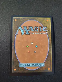 MTG Spider-Man Spider-Sense 0284 Extended Art Foil Buy-a-Box Promo NEW - Image 2