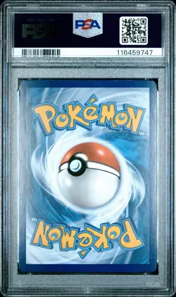 PSA 10 Charmeleon Illustration Rare #169/165 Pokemon Scarlet & Violet 151 Gem - Image 2