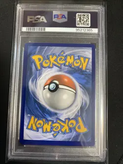 Pokemon TCG Mask Ogerpon ex Set Scarlet & Violet-Twilight Masquerade Sequential - Image 3