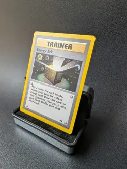 Energy Ark- 75/75 - Common - Unlimited Edition Pokemon Neo Discovery NM - Image 3