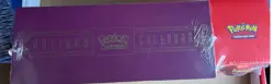 Pokemon Holiday Adv TCG 2025 Holiday Advent Calendar Bundle Exclusive Sealed New - Image 2