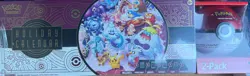 Pokemon Holiday Adv TCG 2025 Holiday Advent Calendar Bundle Exclusive Sealed New - Image 4