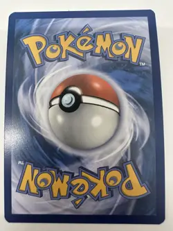 Terapagos EX 128/142 Holo Stellar Crown Pokemon TCG Double Rare - Image 2