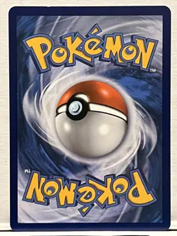 Pokemon TCG Mewtwo EX XY Black Star Promos XY107 Holo Promo - Image 3